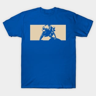 Anime Motocycle T-Shirt